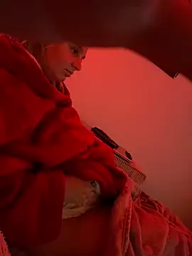 Princessemisse online show from October 6, 7:47 pm