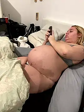 Princessemisse online show from January 18, 4:54 pm