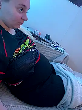 Princessemisse online show from October 17, 12:51 pm