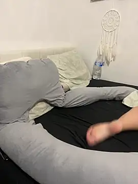 Princessemisse online show from November 27, 4:29 pm