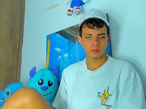 Alessandro 1610 online show from March 5, 6:33 am