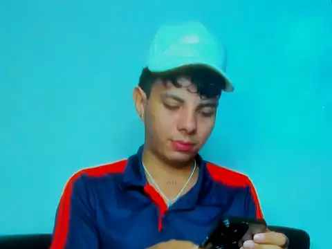 Alessandro 1610 online show from February 16, 6:12 am