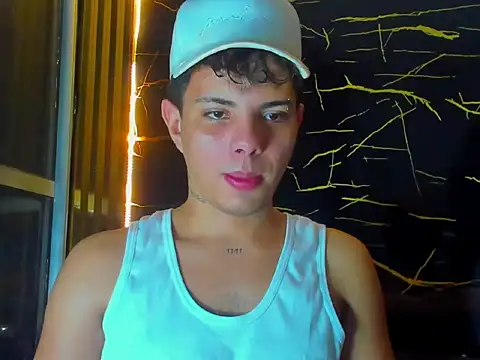 Alessandro 1610 online show from May 25, 4:01 am