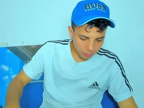 Alessandro 1610 online show from March 21, 5:11 am