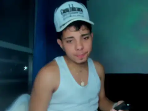 Alessandro 1610 online show from September 26, 6:53 am