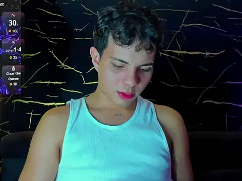 Alessandro 1610 online show from June 6, 3:56 am