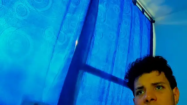 Alessandro 1610 online show from December 13, 8:04 pm