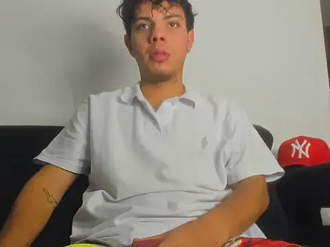 Alessandro 1610 online show from March 3, 7:26 am