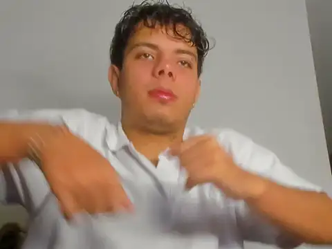 Alessandro 1610 online show from March 1, 6:13 am