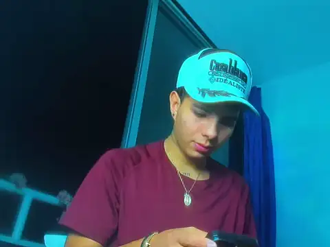 Alessandro 1610 online show from October 24, 5:39 am