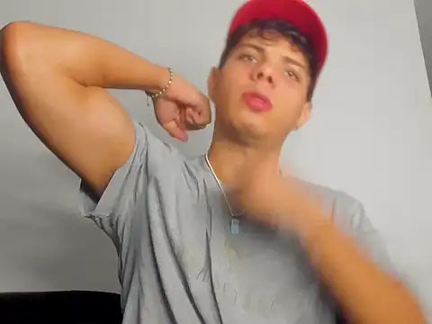 Alessandro 1610 online show from February 28, 6:02 am