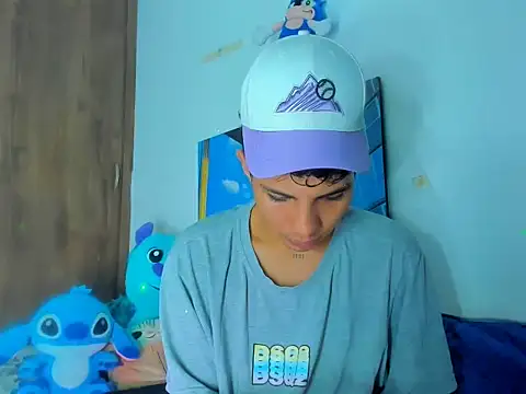 Alessandro 1610 online show from March 6, 5:14 am