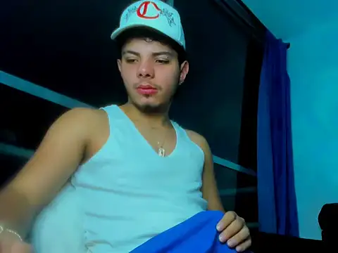 Alessandro 1610 online show from October 4, 5:53 am