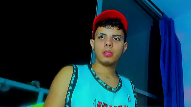 Alessandro 1610 online show from November 28, 5:40 am