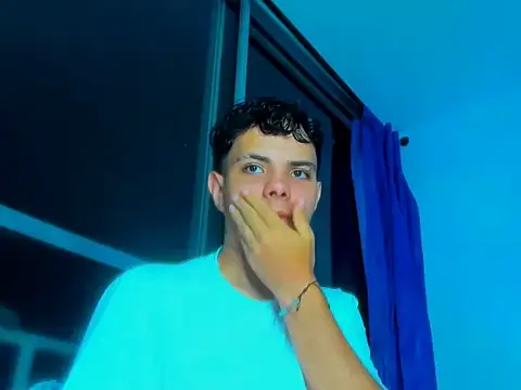 Alessandro 1610 online show from November 14, 5:11 am