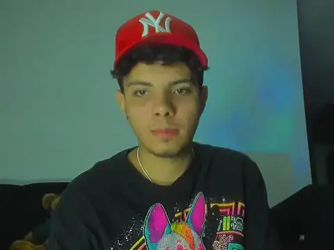 Alessandro 1610 online show from February 21, 5:53 am