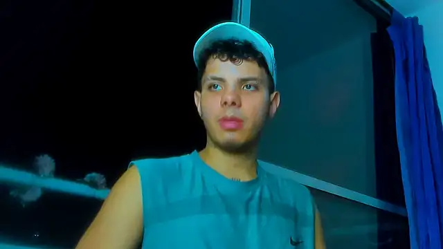 Alessandro 1610 online show from November 16, 11:52 pm