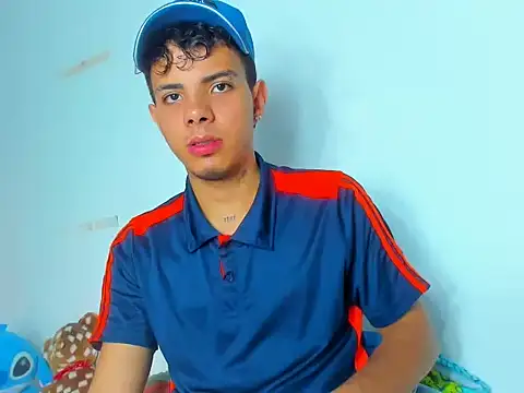 Alessandro 1610 online show from February 23, 4:50 am