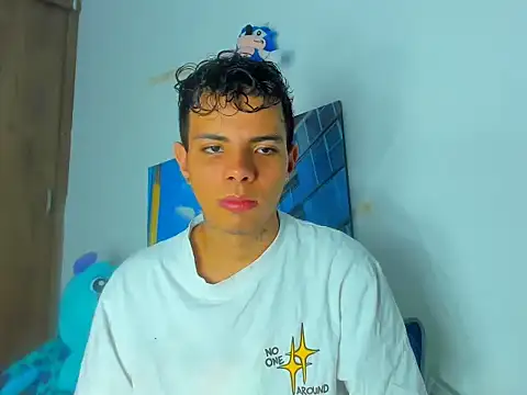 Alessandro 1610 online show from March 4, 5:00 am