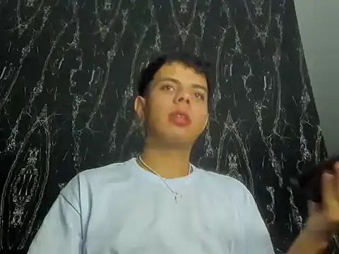 Alessandro 1610 online show from March 13, 5:23 am