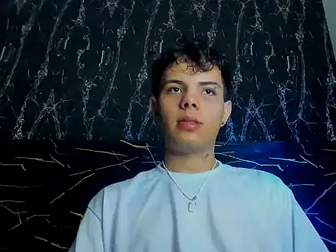 Alessandro 1610 online show from March 19, 2:22 am