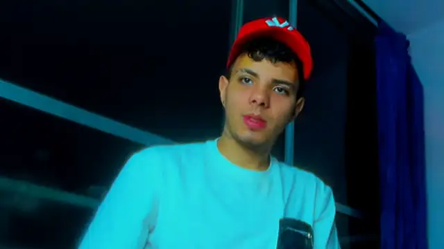 Alessandro 1610 online show from November 30, 5:08 am