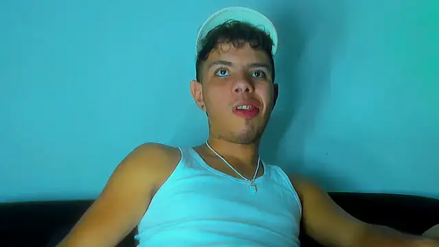 Alessandro 1610 online show from February 7, 3:14 am