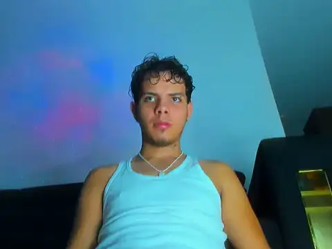 Alessandro 1610 online show from February 10, 4:11 am