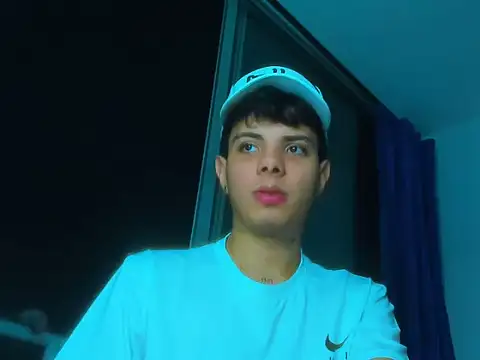 Alessandro 1610 online show from October 22, 4:34 am