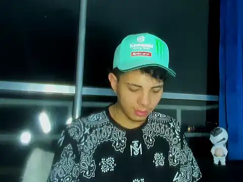 Alessandro 1610 online show from September 21, 4:17 am