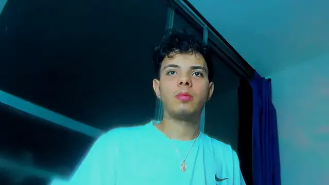 Alessandro 1610 online show from October 16, 3:15 am