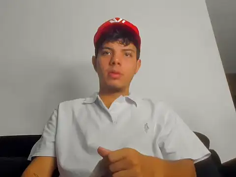 Alessandro 1610 online show from March 5, 5:59 am