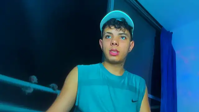 Alessandro 1610 online show from November 3, 4:28 am