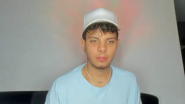 Alessandro 1610 online show from February 22, 4:59 am