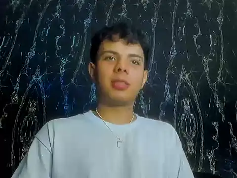 Alessandro 1610 online show from March 15, 3:24 am