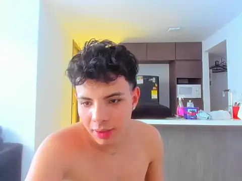 Alessandro 1610 online show from September 10, 9:14 pm