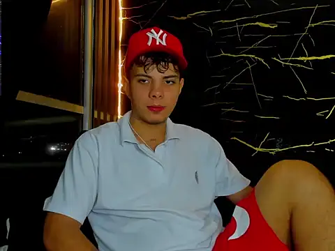 Alessandro 1610 online show from March 29, 4:58 am