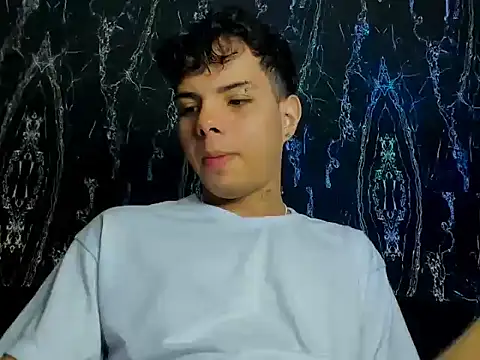 Alessandro 1610 online show from March 16, 3:36 am