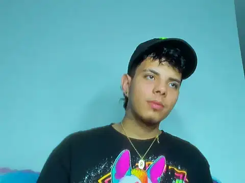 Alessandro 1610 online show from September 20, 5:34 am