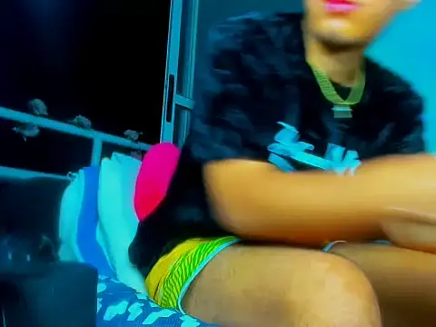 Alessandro 1610 online show from November 6, 5:00 am