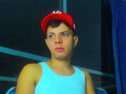 Alessandro 1610 online show from November 22, 7:18 am