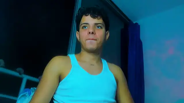 Alessandro 1610 online show from October 31, 4:09 am