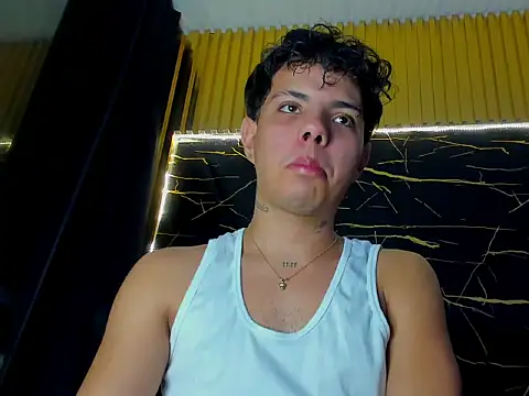 Alessandro 1610 online show from July 3, 7:59 am