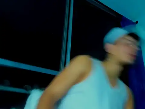 Alessandro 1610 online show from October 3, 5:31 am