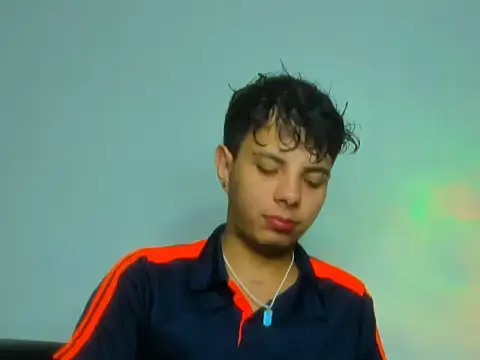 Alessandro 1610 online show from February 19, 6:32 am