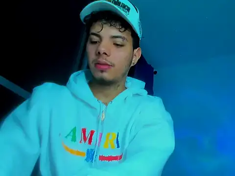 Alessandro 1610 online show from September 30, 6:19 am