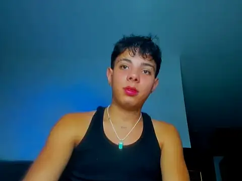 Alessandro 1610 online show from February 12, 3:39 am