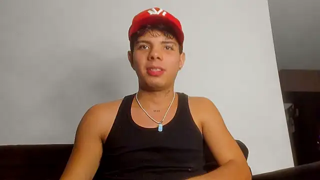 Alessandro 1610 online show from February 26, 6:13 am