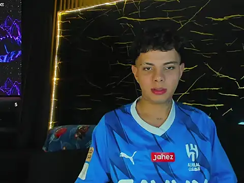 Alessandro 1610 online show from July 12, 5:52 am