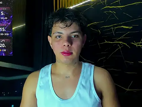 Alessandro 1610 online show from June 27, 7:03 am